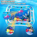Inflatable Baby Water Play Mat