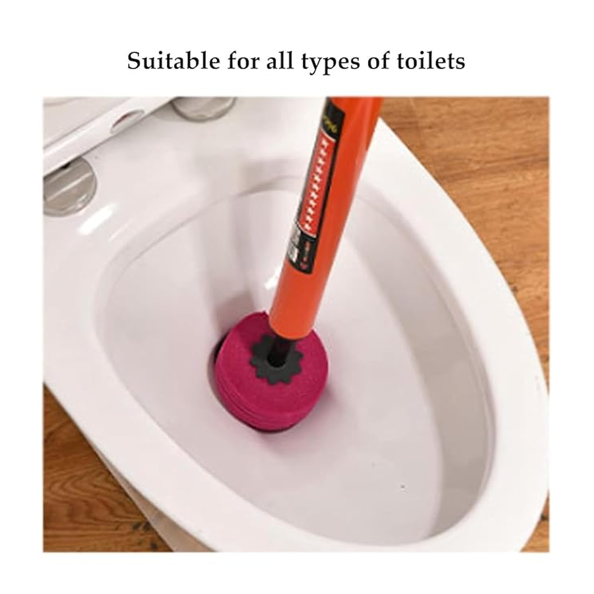 Kitchen Plunger